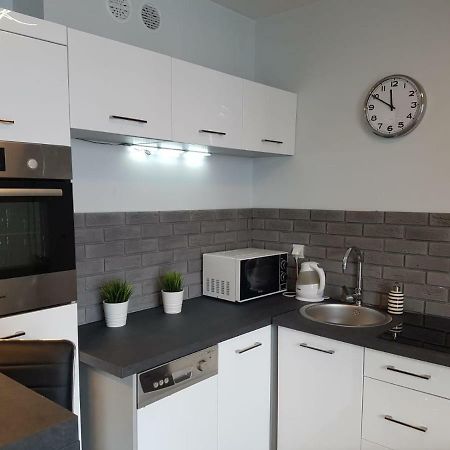 Apartament Nito Centrum Gorzow Wielkopolski Exterior photo